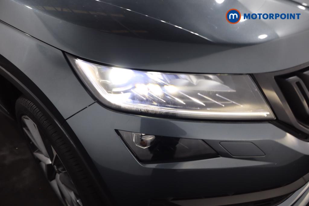 Skoda Kodiaq Sport Line Automatic Petrol SUV - Stock Number (1481526) - 29th supplementary image