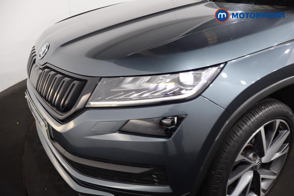 Skoda Kodiaq Sport Line Automatic Petrol SUV - Stock Number (1481526) - 30th supplementary image