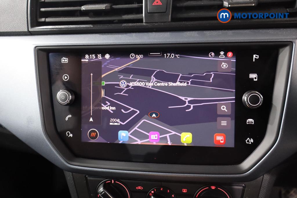 Seat Arona Se Technology Manual Petrol SUV - Stock Number (1481542) - 7th supplementary image