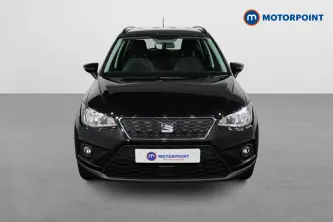 Seat Arona Se Technology Manual Petrol SUV - Stock Number (1481542) - Front bumper