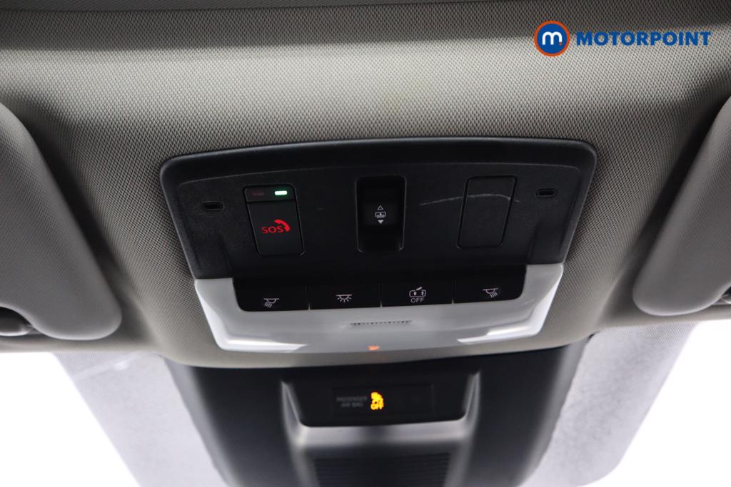 Nissan Qashqai N-Connecta Manual Petrol SUV - Stock Number (1481580) - 18th supplementary image