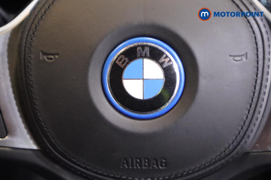 BMW 3 Series M Sport Automatic Petrol Plug-In Hybrid Estate - Stock Number (1481633) - 20th supplementary image