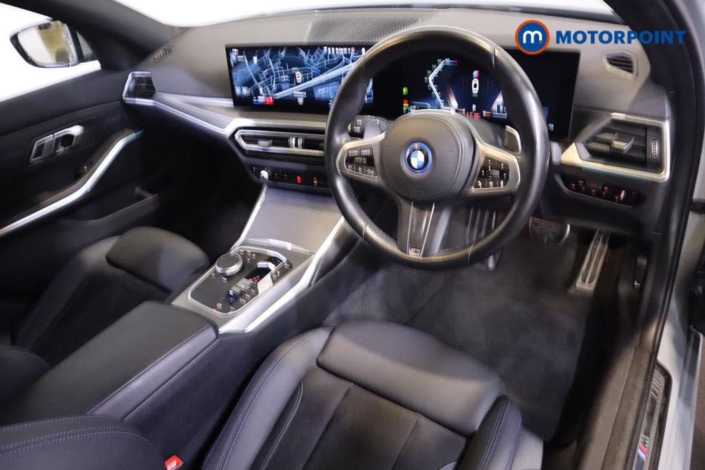 BMW 3 Series M Sport Automatic Petrol Plug-In Hybrid Estate - Stock Number (1481633) - 1st supplementary image