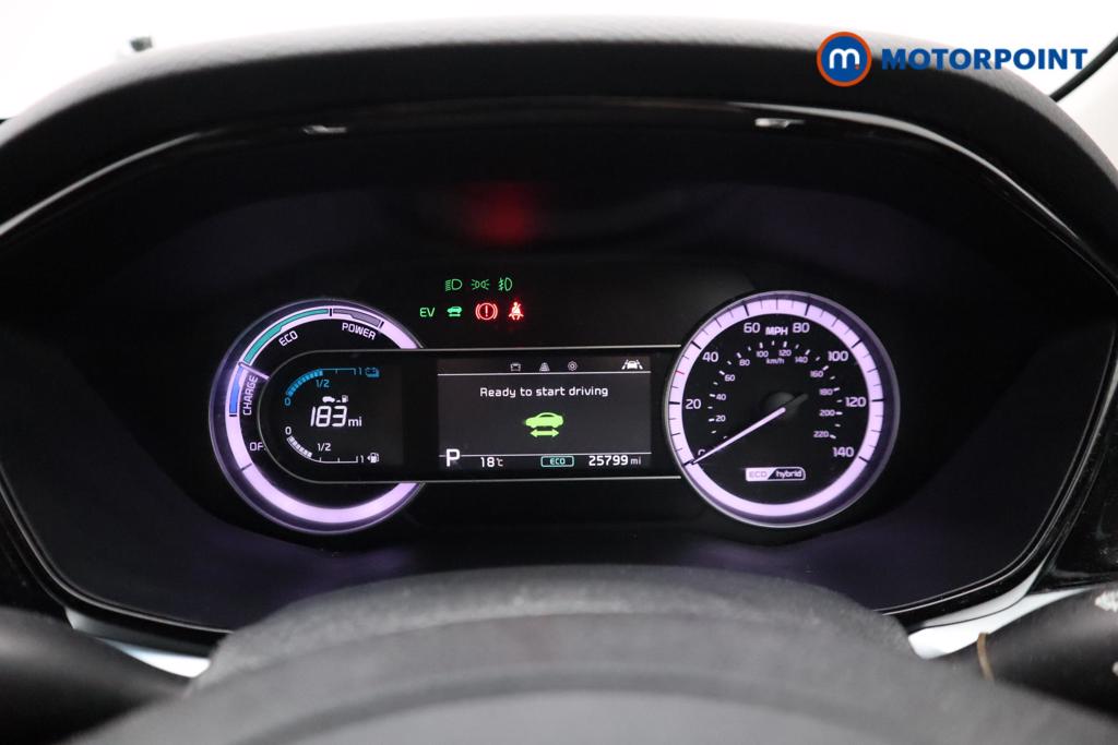 KIA Niro 2 Automatic Petrol-Electric Hybrid SUV - Stock Number (1481702) - 4th supplementary image