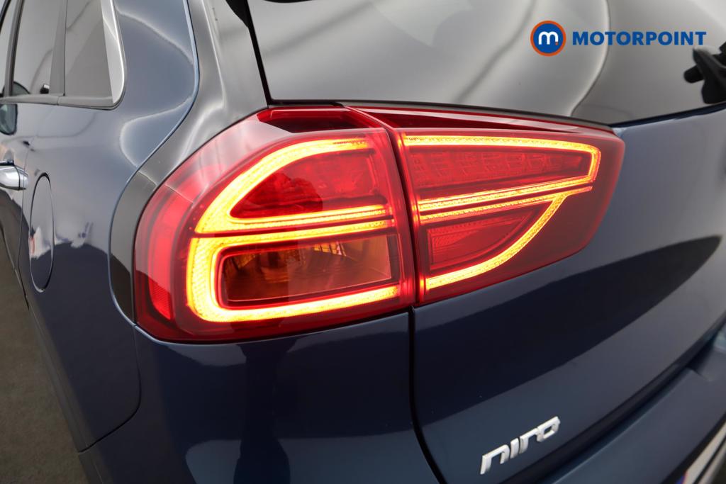 KIA Niro 2 Automatic Petrol-Electric Hybrid SUV - Stock Number (1481702) - 27th supplementary image