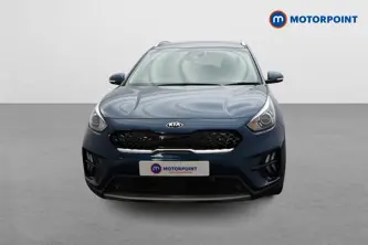 KIA Niro 2 Automatic Petrol-Electric Hybrid SUV - Stock Number (1481702) - Front bumper