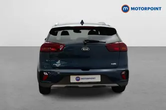 KIA Niro 2 Automatic Petrol-Electric Hybrid SUV - Stock Number (1481702) - Rear bumper