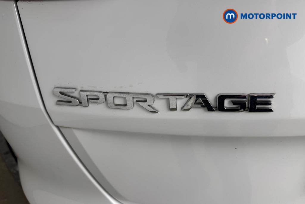 KIA Sportage 2 Manual Petrol SUV - Stock Number (1481708) - 19th supplementary image