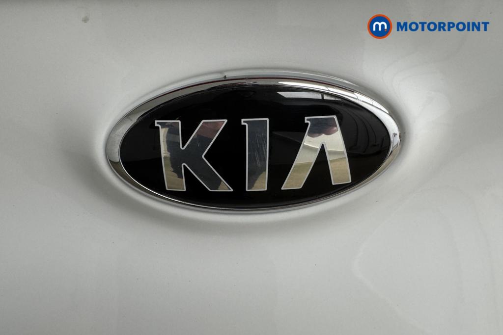 KIA Sportage 2 Manual Petrol SUV - Stock Number (1481708) - 20th supplementary image