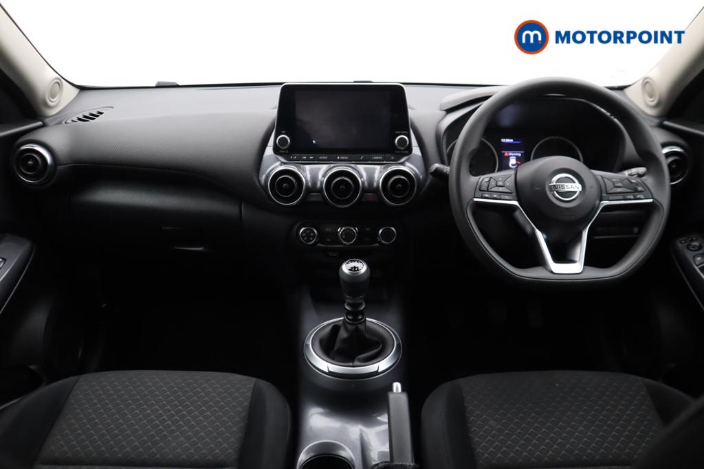 Nissan Juke Acenta Manual Petrol SUV - Stock Number (1481794) - 13th supplementary image