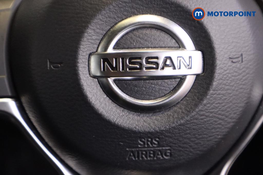 Nissan Juke Acenta Manual Petrol SUV - Stock Number (1481826) - 17th supplementary image