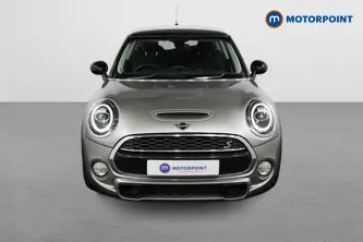 Mini Hatchback Cooper S Classic Automatic Petrol Hatchback - Stock Number (1481897) - Front bumper