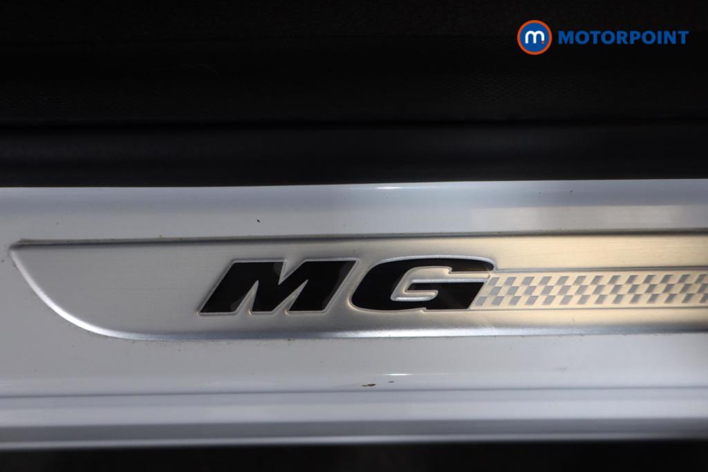 Mg Motor Uk HS Exclusive Automatic Petrol SUV - Stock Number (1482075) - 17th supplementary image