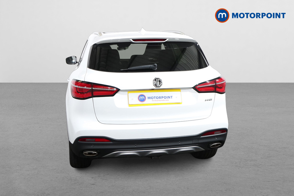 Mg Motor Uk HS Exclusive Automatic Petrol SUV - Stock Number (1482075) - Rear bumper