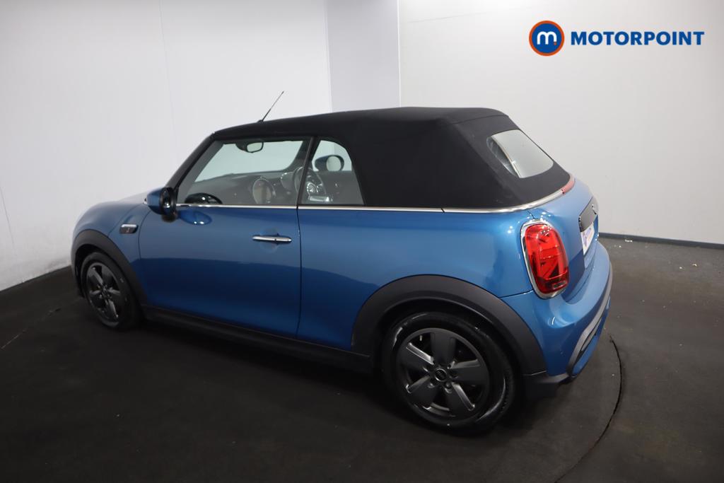 Mini Convertible Cooper S Classic Manual Petrol Convertible - Stock Number (1482361) - 4th supplementary image