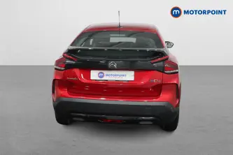 Citroen C4 Sense Plus Automatic Electric Hatchback - Stock Number (1482364) - Rear bumper