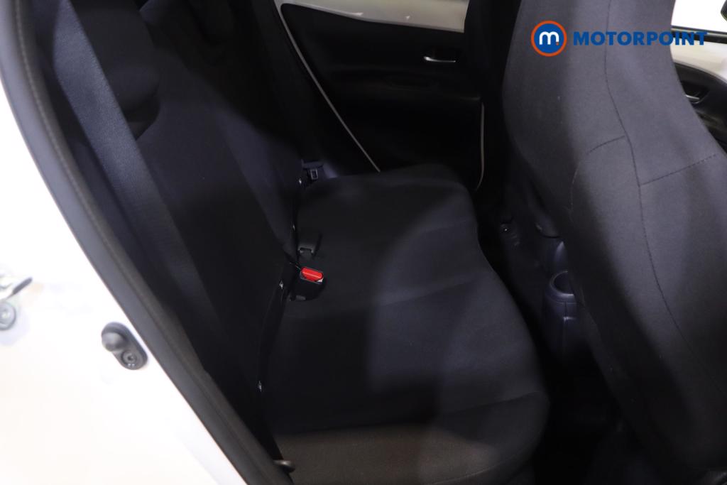 Toyota Aygo X Edge Manual Petrol Hatchback - Stock Number (1482396) - 7th supplementary image