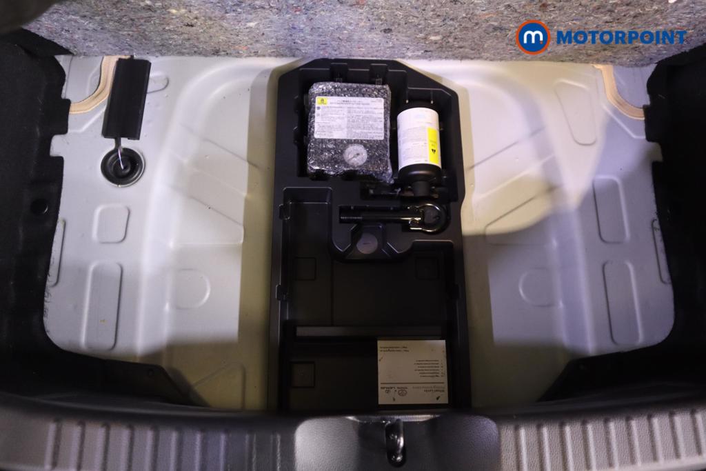 Toyota Aygo X Edge Manual Petrol Hatchback - Stock Number (1482396) - 25th supplementary image