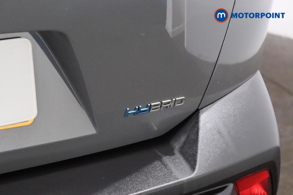 Peugeot 408 GT Automatic Petrol Plug-In Hybrid Hatchback - Stock Number (1482407) - 31st supplementary image