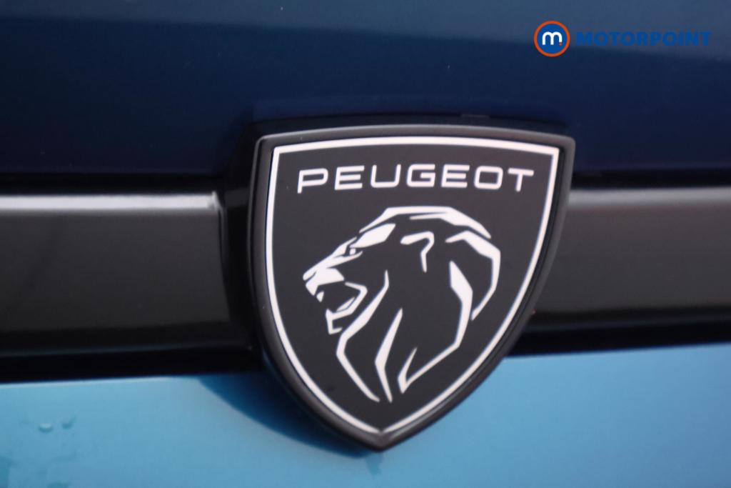 Peugeot 408 GT Automatic Petrol Plug-In Hybrid Hatchback - Stock Number (1482423) - 19th supplementary image