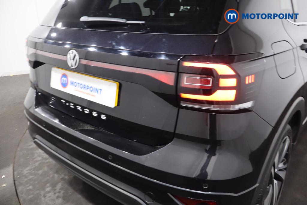 Volkswagen T-Cross R-Line Automatic Petrol SUV - Stock Number (1482441) - 27th supplementary image