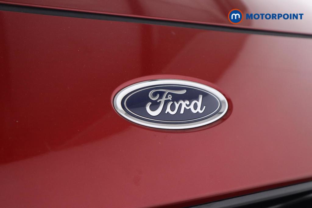 Ford Kuga St-Line X Edition Manual Diesel SUV - Stock Number (1482528) - 42nd supplementary image