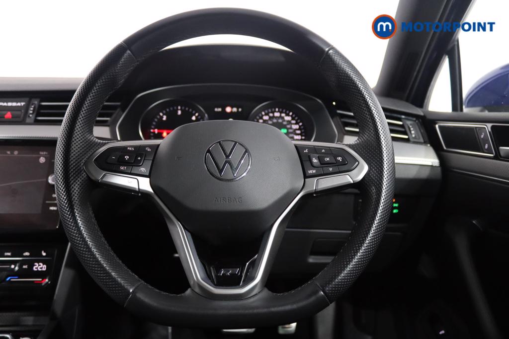 Volkswagen Passat R-Line Automatic Diesel Estate - Stock Number (1482613) - 6th supplementary image