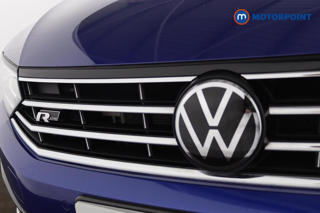 Volkswagen Passat R-Line Automatic Diesel Estate - Stock Number (1482613) - 25th supplementary image