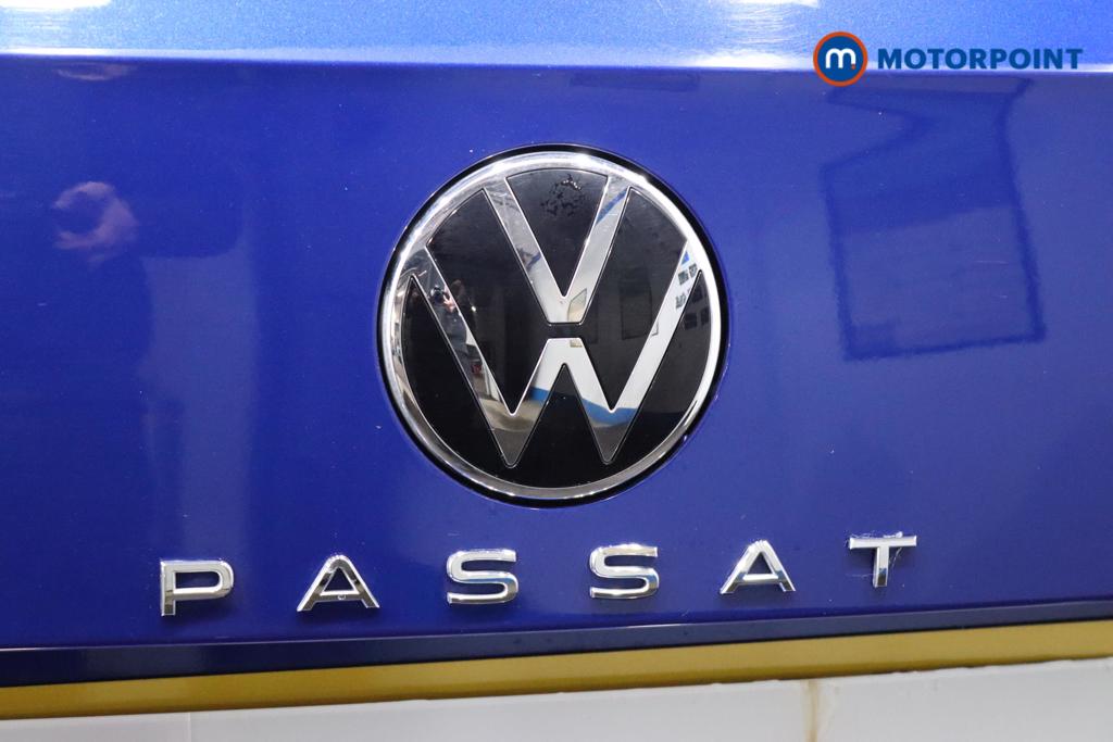 Volkswagen Passat R-Line Automatic Diesel Estate - Stock Number (1482613) - 30th supplementary image