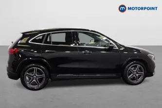 Mercedes-Benz GLA Amg Line Automatic Petrol SUV - Stock Number (1482730) - Drivers side