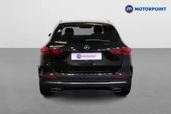 Mercedes-Benz GLA Amg Line Automatic Petrol SUV - Stock Number (1482730) - Rear bumper