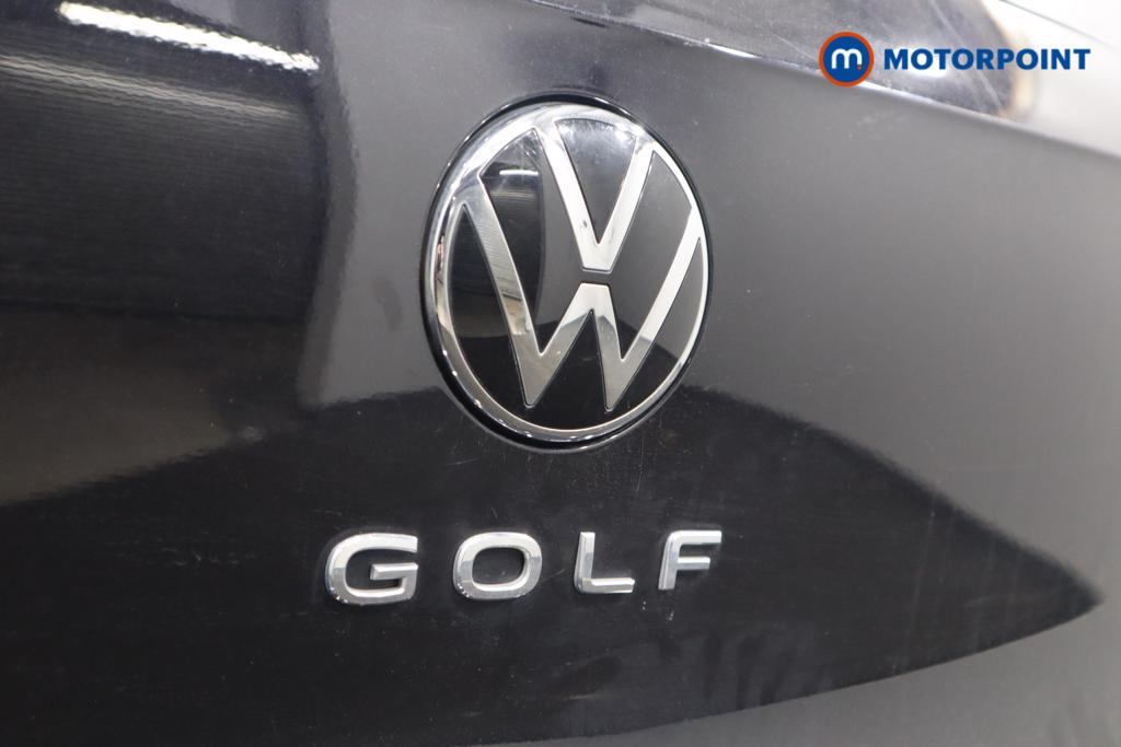 Volkswagen Golf Style Manual Petrol Hatchback - Stock Number (1482852) - 38th supplementary image