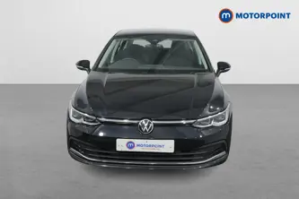 Volkswagen Golf Style Manual Petrol Hatchback - Stock Number (1482852) - Front bumper