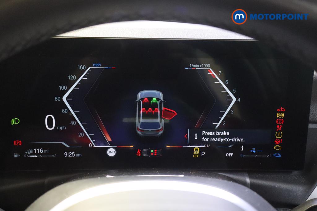 BMW 3 Series M Sport Automatic Petrol Plug-In Hybrid Estate - Stock Number (1482987) - 5th supplementary image