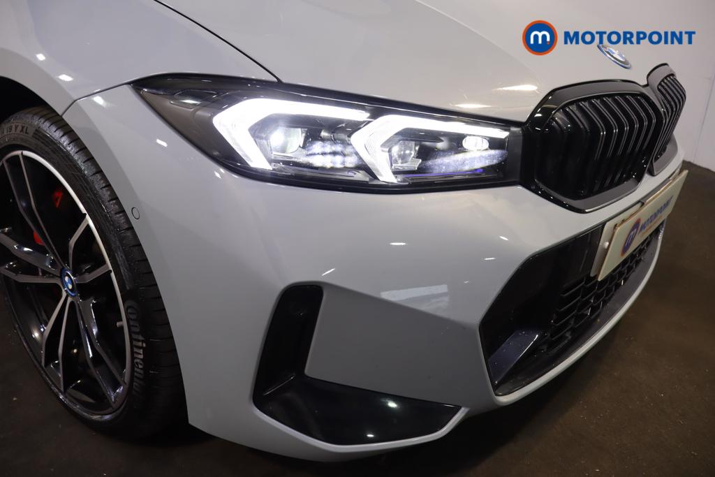 BMW 3 Series M Sport Automatic Petrol Plug-In Hybrid Estate - Stock Number (1482987) - 27th supplementary image