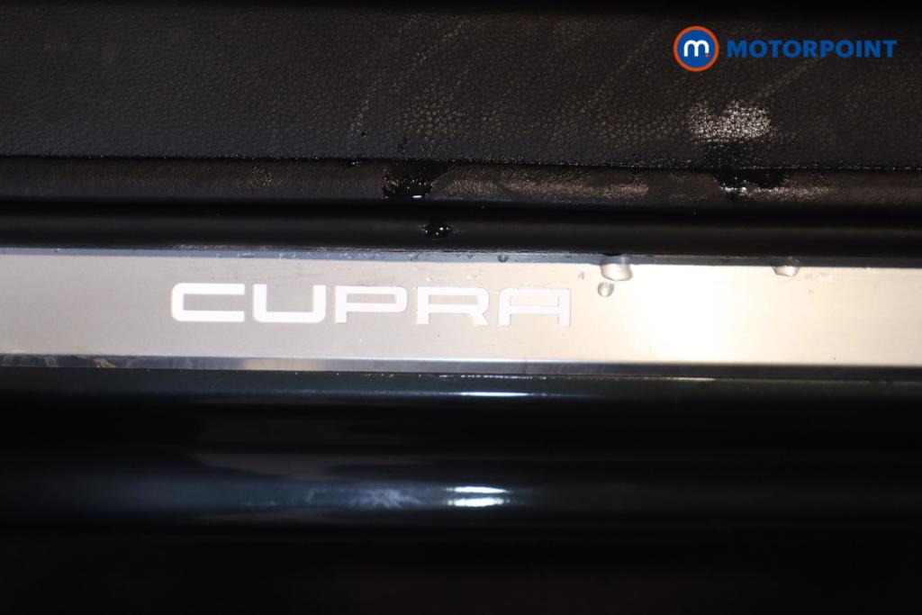 Cupra Ateca VZ1 Automatic Petrol SUV - Stock Number (1483095) - 15th supplementary image