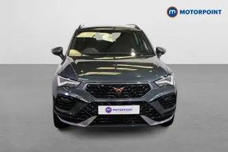 Cupra Ateca VZ1 Automatic Petrol SUV - Stock Number (1483095) - Front bumper