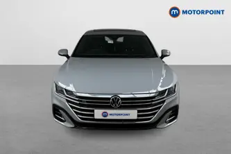 Volkswagen Arteon R-Line Manual Petrol Estate - Stock Number (1483152) - Front bumper