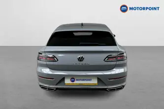 Volkswagen Arteon R-Line Manual Petrol Estate - Stock Number (1483152) - Rear bumper