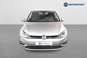 Volkswagen Golf Match Edition Manual Diesel Hatchback - Stock Number (1483300) - Front bumper