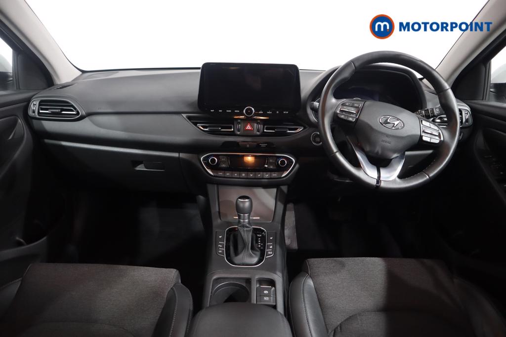 Hyundai I30 Premium Automatic Petrol Estate - Stock Number (1483721) - 1st supplementary image