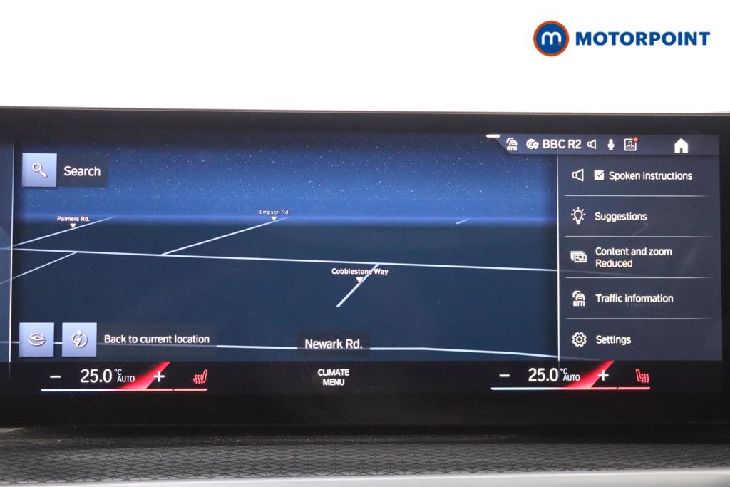 BMW 3 Series M Sport Automatic Petrol Plug-In Hybrid Estate - Stock Number (1483745) - 2nd supplementary image