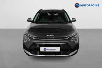 KIA Niro 3 Automatic Petrol Plug-In Hybrid SUV - Stock Number (1484139) - Front bumper