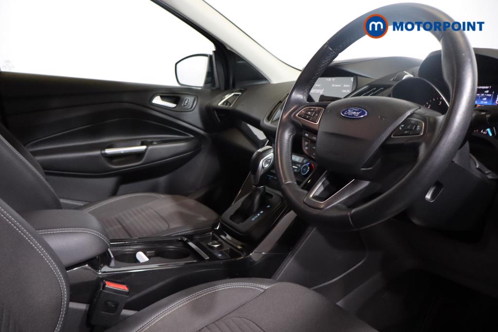 Ford Kuga Titanium Edition Automatic Diesel SUV - Stock Number (1484345) - 1st supplementary image