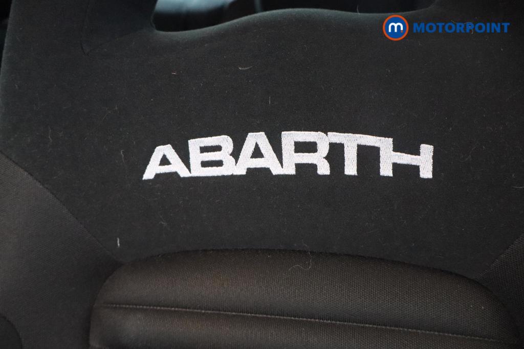 Abarth 595 Competizione Manual Petrol Hatchback - Stock Number (1484879) - 17th supplementary image