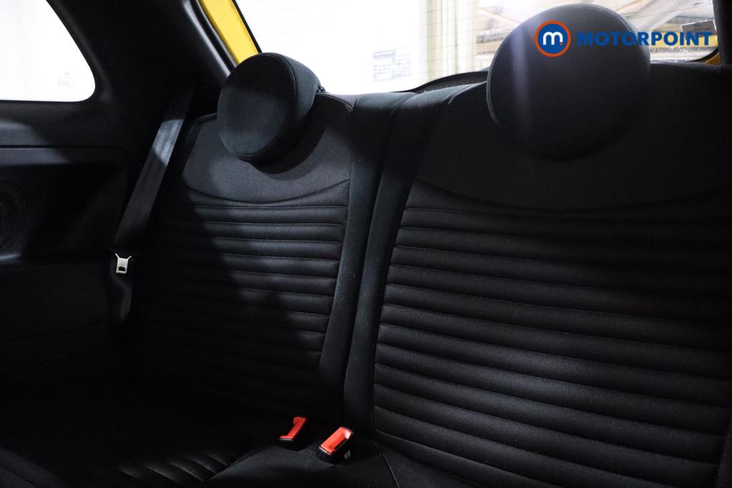 Abarth 595 Competizione Manual Petrol Hatchback - Stock Number (1484879) - 18th supplementary image