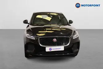 Jaguar E-Pace R-Dynamic Manual Diesel SUV - Stock Number (1430701) - Front bumper