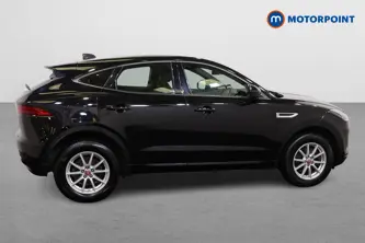 Jaguar E-Pace R-Dynamic Manual Diesel SUV - Stock Number (1430701) - Drivers side