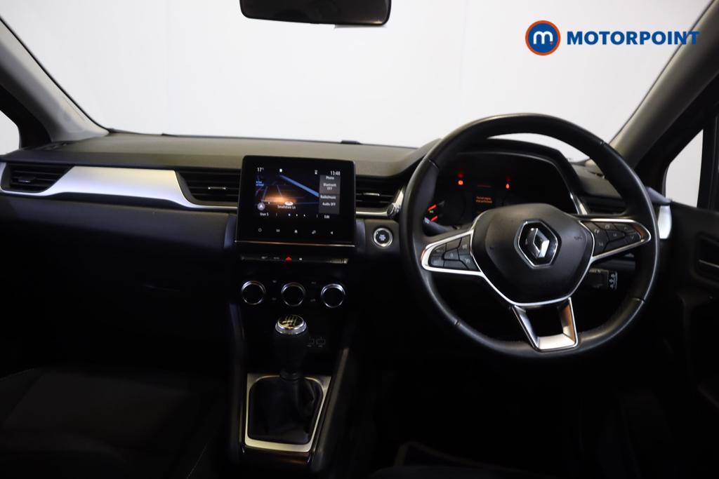 Renault Captur Iconic Manual Petrol SUV - Stock Number (1474107) - 25th supplementary image