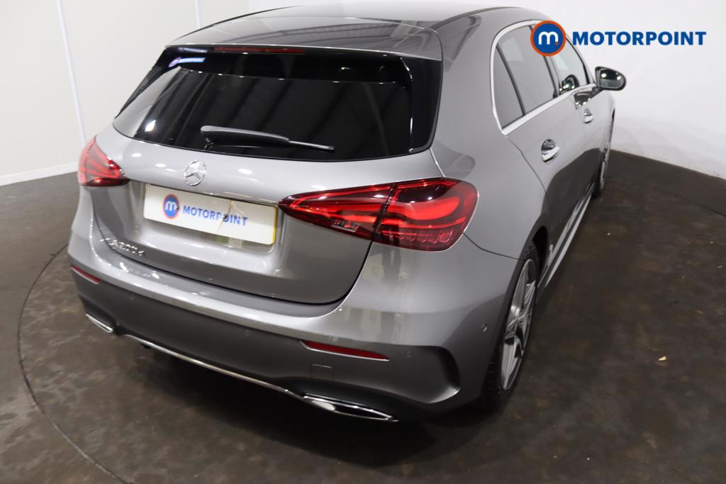 Mercedes-Benz A Class Amg Line Automatic Diesel Hatchback - Stock Number (1474252) - 28th supplementary image